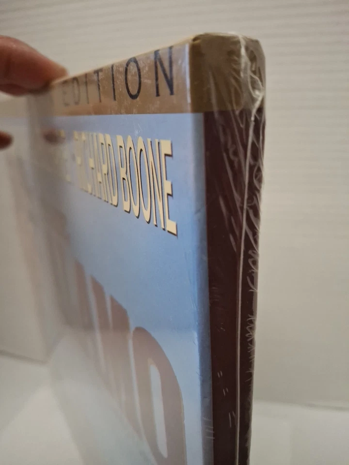 The Alamo: Deluxe Letterbox Edition (3-Disc Laserdisc, 1960)NEW/ SEALED, RARE - Image 2 of 4