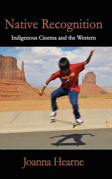 Joanna Hearne | Native Recognition | Buch | Englisch (2012) | Gebunden-image
