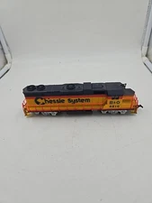  Life-Like Chessie System B & O 4810   Loco HO Diesel Locomotive 