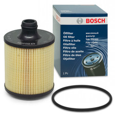BOSCH Ölfilter AUDI A8 Q7 4MB 4MG VW PORSCHE PANAMERA 971 BENTLEY BENTAYGA 4V1