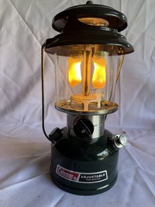 288 Coleman Lantern | eBay