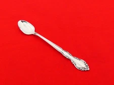 Oneida Sterling Silver Grandeur Infant Feeding Spoon AG-7