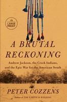 Peter Cozzens | A Brutal Reckoning | Taschenbuch | Englisch (2023)