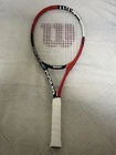 Wilson Six One Comp Tennis Racket #50622a