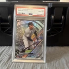 2017 Topps High Tek Aaron Judge #HT-AJ (RC)