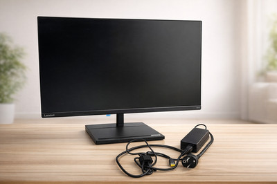 Lenovo TC neo 30a i3 8/256 GB AiO PC (12CE002FGE) All in One PC