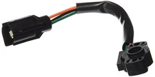 STANDARD IGN TH44T Standard Motor Products Throttle Position Sensor