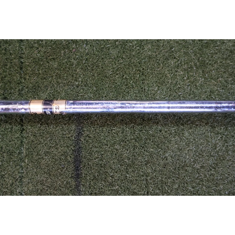 Cleveland Tour Action TA3 True Temper 39” Golf 3 Iron LH / 1B-S208 - Image 4 of 4