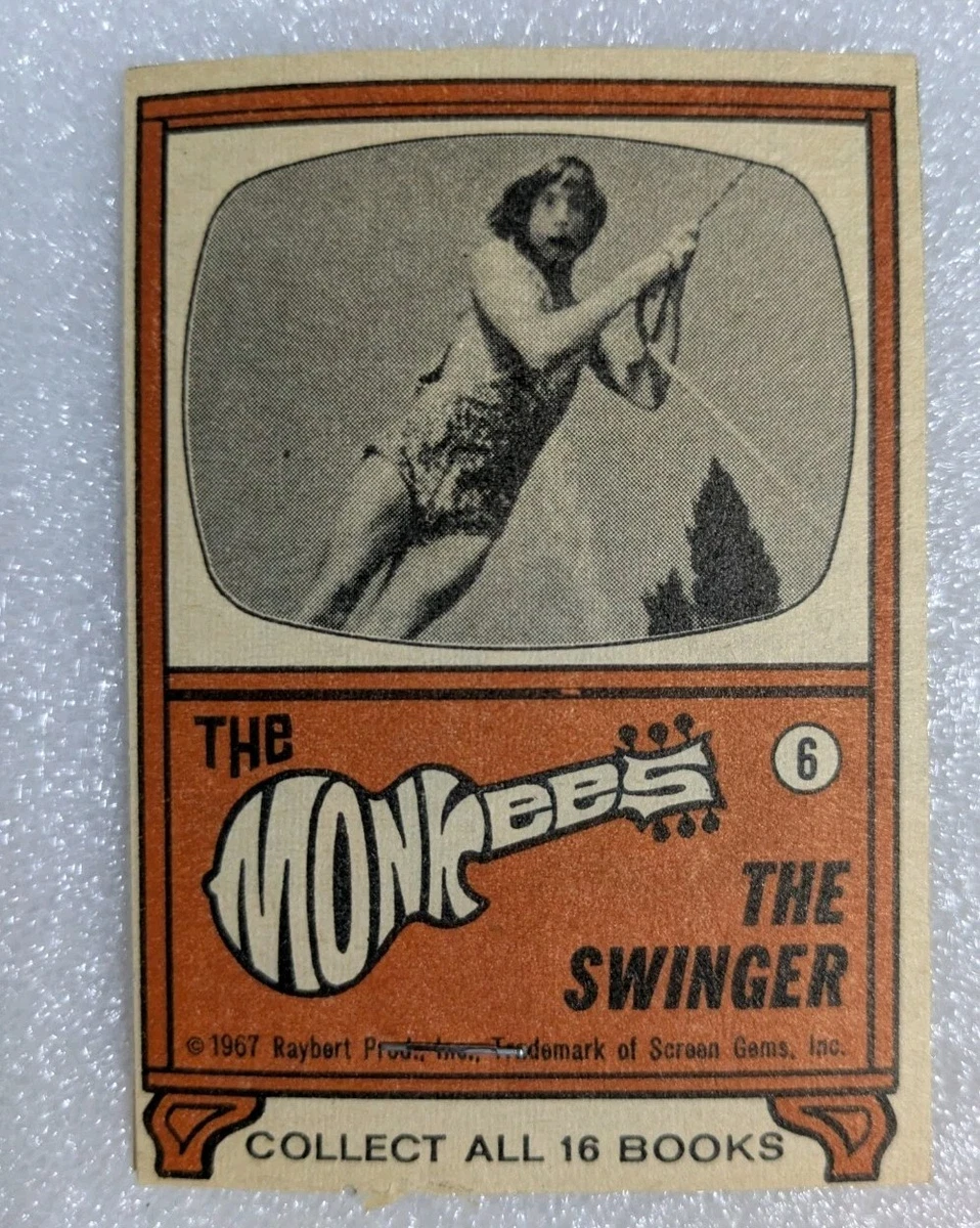 The Monkees Memorabilia for sale | eBay