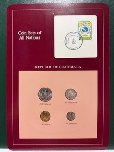 Coins of All Nations Franklin Mint | eBay