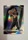 2024-25 Panini Prizm - Stephon Castle #234 Silver Prizm (RC)