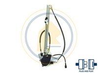 Ac Rolcar Fensterheber 01.4562 FüR Renault