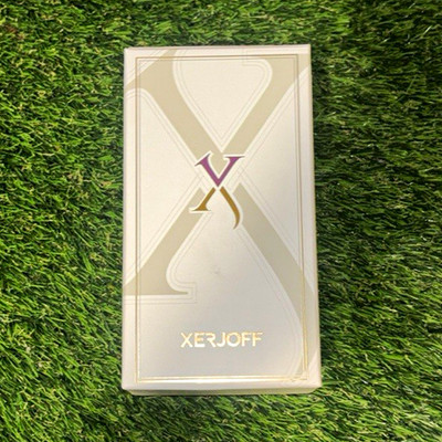 Xerjoff Erba Pura Eau de Parfum Spray, Regular Size 50 ml Fragrance