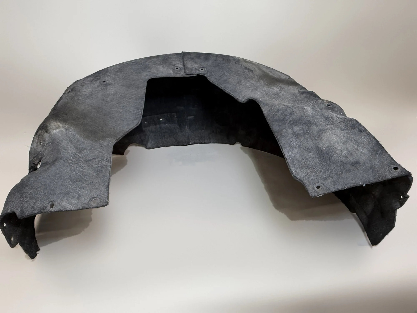McLaren 570S 2016-2021 Rear Inner Fender liner