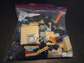 LEGO Minecraft: The Ender Dragon (21117) - Complete