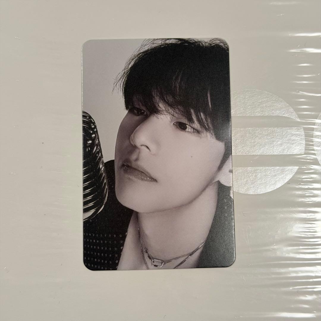 BTS ARIRANG Weverse album ver. Limited Official Photocard | eBay