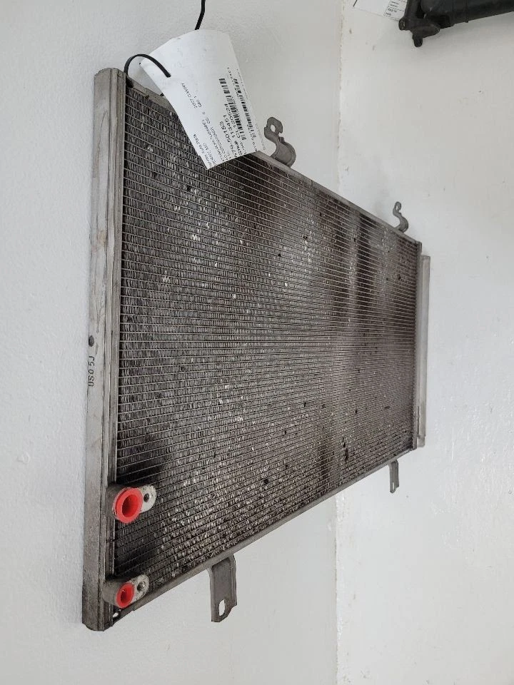 2009-2016 TOYOTA VENZA 3.5L Condensador de CA 8846006210 09-16 Foto 2 de 4