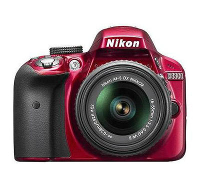 Nikon D3300 Body | eBay