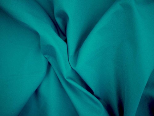Plain Cotton Poplin Fabric 24 Colours Available - Picture 23 of 95