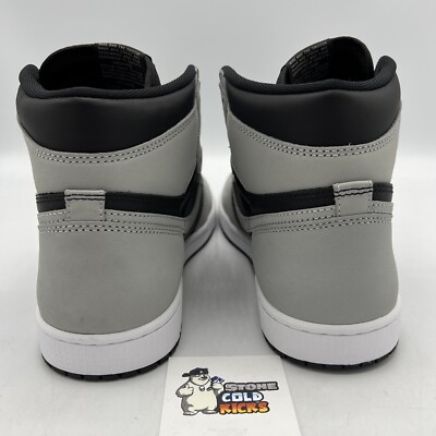 Size 11 - Jordan 1 Retro OG High Shadow 2.0 for sale online | eBay