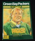 1992 Official Yearbook of the Green Bay Packers — photo 1