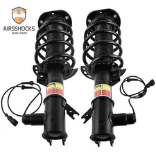 2X For Lincoln MKZ 2013-2022 Front Left & Right Shock Absorber Struts Assembly