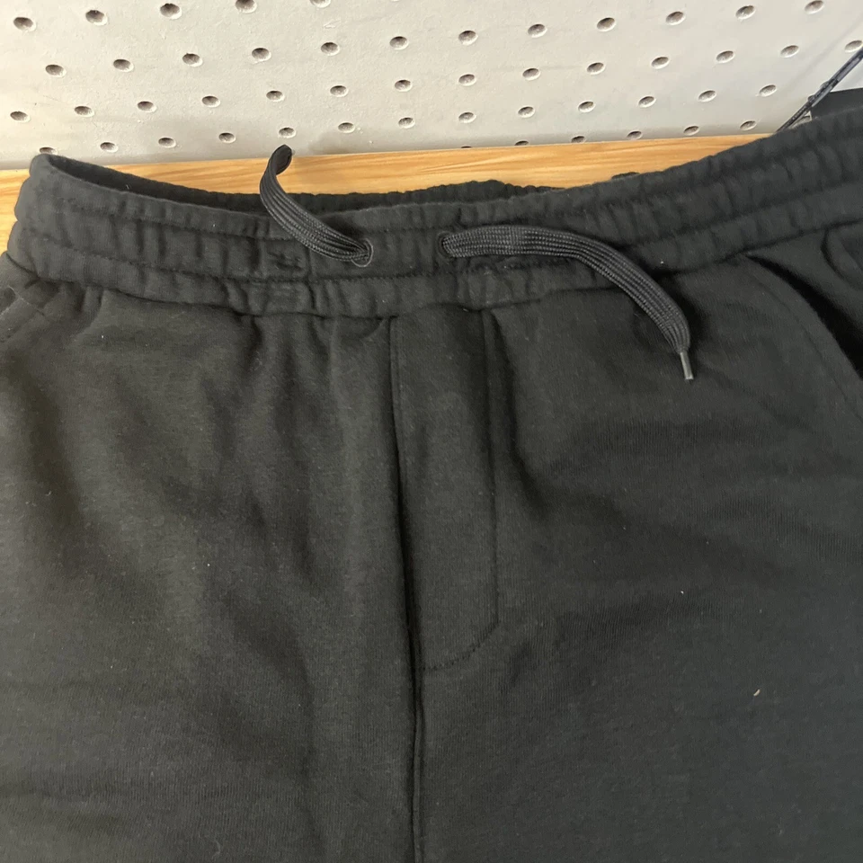 Брюки для бега флисовые Hurley Boy's Cargo XL - Изображение 3 из 4