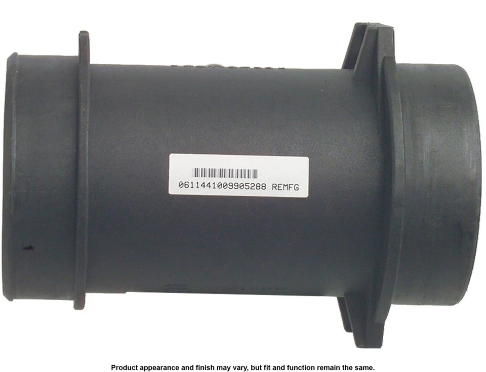 适用于 1998 - 2002 梅赛德斯 - 奔驰 SLK230 大众气流传感器 Cardone 1999 2000 2001 — 第 4/4 张图片