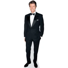 David Bowie Life Size Cutout