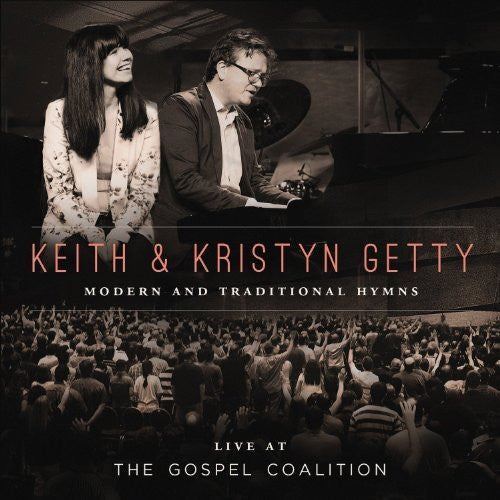 Live at the Gospel Coalition CD - Zdjęcie 1 z 1