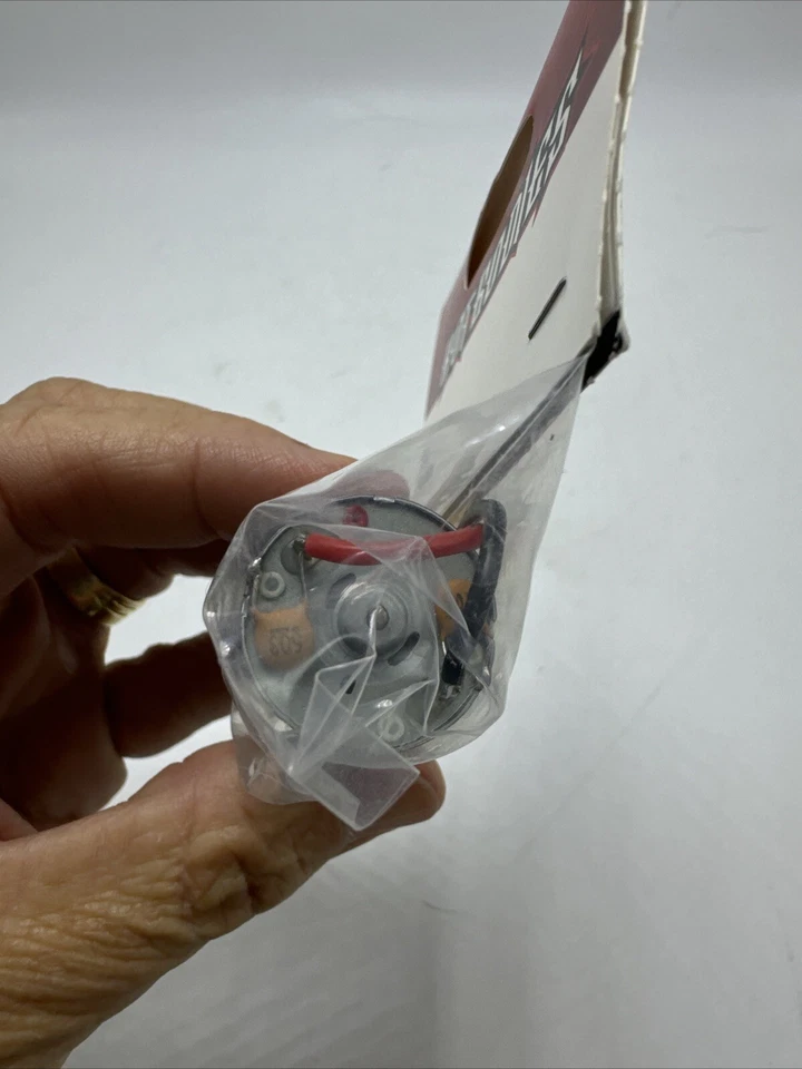 Motor Hot Bodies 370 RC #70432 nuevo en paquete RK-370SD-5028 Foto 4 de 4