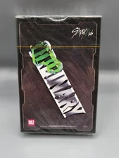 KPOPBP Stray Kids 55 Pcs New Album Oddinary Photocards Set Kpop Maniac Lomo card