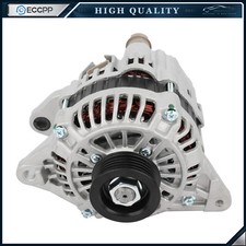 Eccpp Alternator For Mitsubishi Eclipse 2.4l 2000 2001 2002 2003 2004 2005 13840 Eccpp Alternator For Mitsubishi Eclipse 2.4l 2000 2001 2002 2003 2004 2005 13840