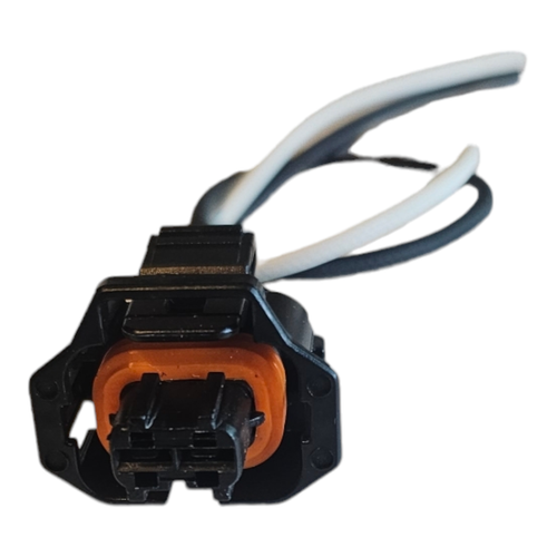 Connector of Crankshaft Position Sensor PC934 Fits: Hyundai Kia 2010-2019 - Picture 2 of 20
