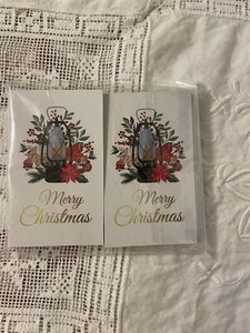 Christmas Naughty Or Nice Scratch Off Cards. 50