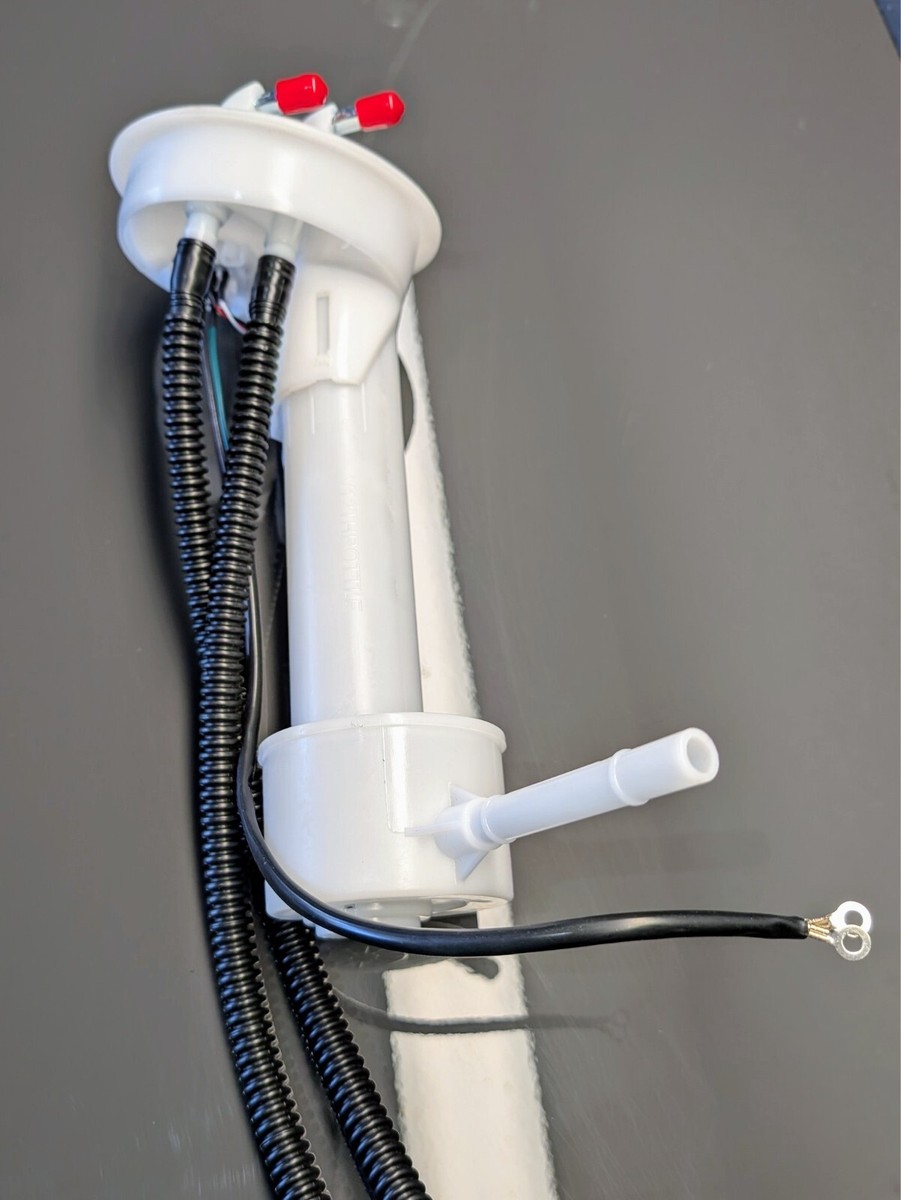 インクタンク BMW E34 FUEL SENDING UNIT ASSEMBLY 16141179798 (PLASTIC FUEL TANK