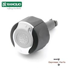 Bouton de soupape à vapeur ergonomique Rancilio Silvia V3 OEM New Style - 100...