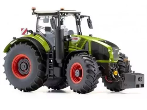 Wiking Maßstab 1:32 Claas Axion 950 Neu Originalverpackt Landwirtschaft