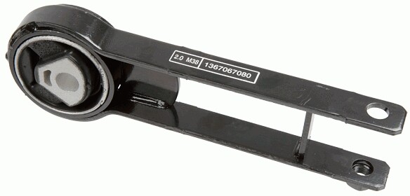 LemfÖRder 39482 01 Engine Mounting For Fiat-image