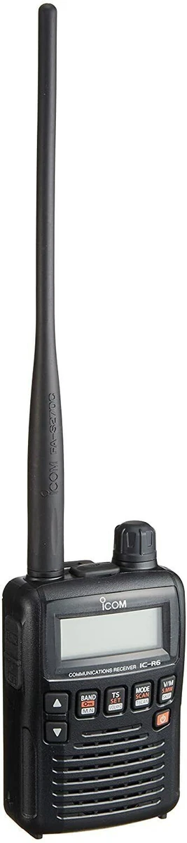 Icom R75 for sale | eBay