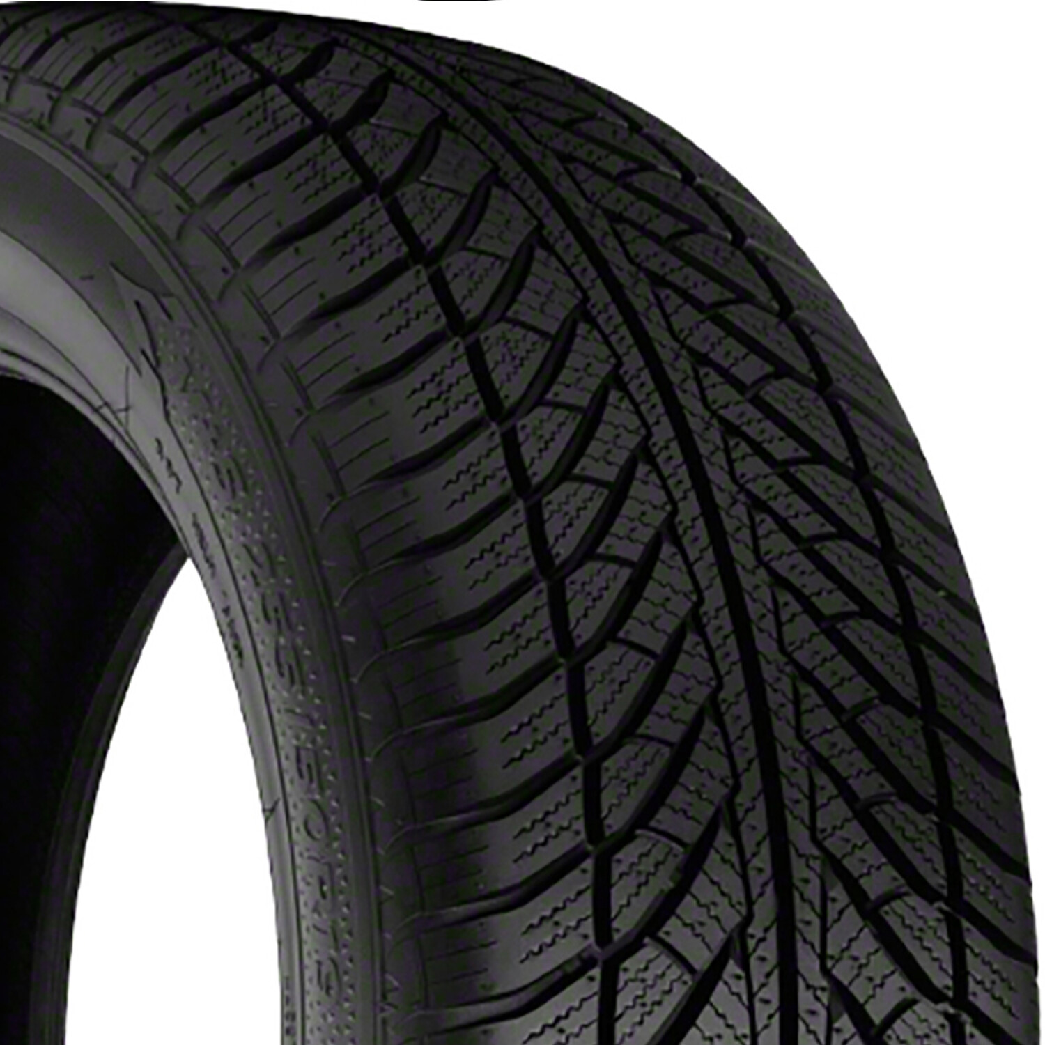 4 New Goodyear Ultra Grip Suv - P225/60r17 Tires 2256017 225 60 17 | eBay