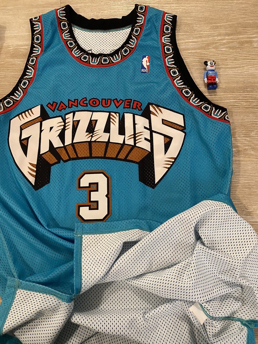 NBA Jersey Champion Game Issued Shareef Abdurrahim Jersey
