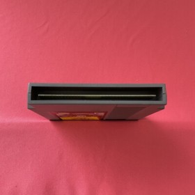 Win Lose or Draw NES Tested,Working Nintendo Video Game