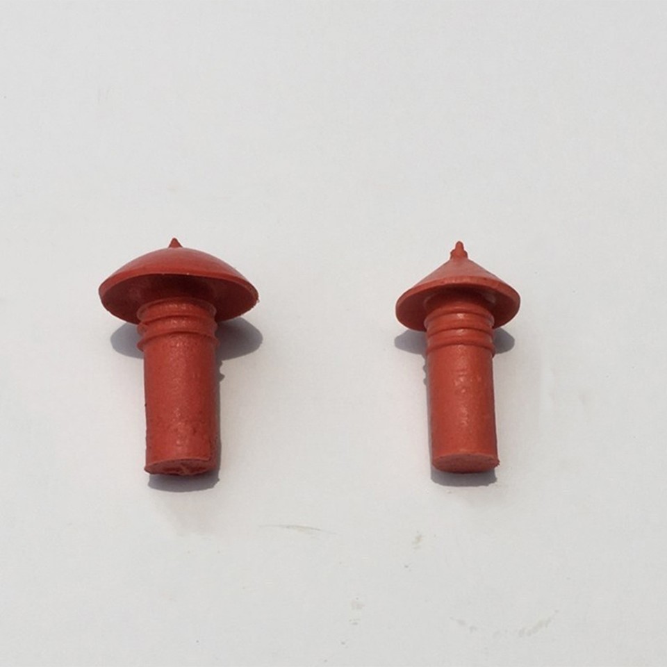 Tire Plugger Tubeless Car Wheel Vacuum Tyre Repair Tool Kit with