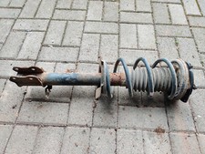 Original Ford Maverick II 2000-2007 Stoßdämpfer Federbein Feder vorne rechts