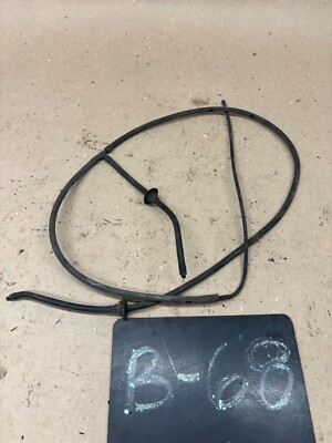 1972-93 DODGE RAM RAMCHARGER D100 D150 W150 WIPER SQUIRTER HOSES OEM LINES 81 82