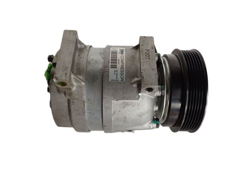 Klimakompressor Renault Megane Scenic 1.6 Valeo 699197 914792