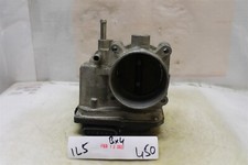 Conjunto de válvula de carrocería de acelerador ETA6002A Nissan Sentra 2007-2012 OEM 1L5 450 B4