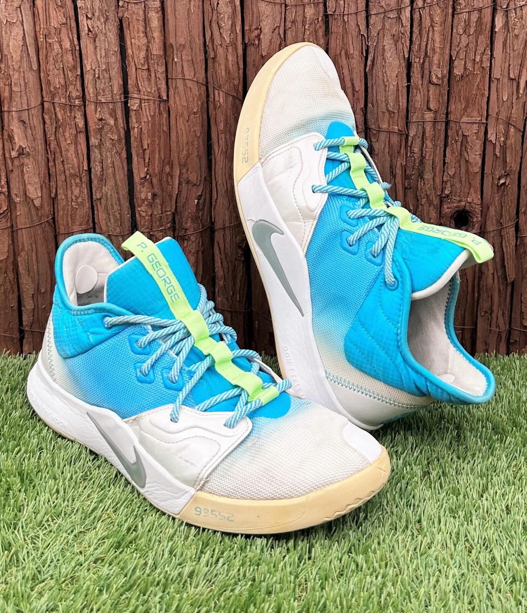 Paul george best sale 3 lure