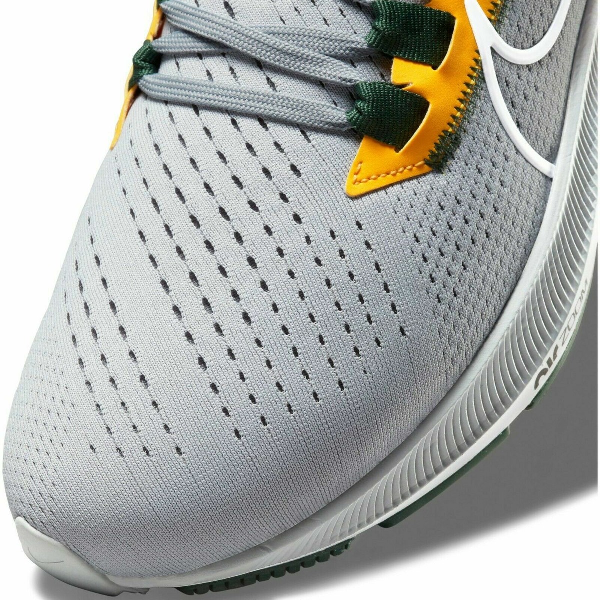 nike air pegasus packers